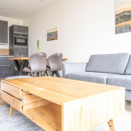 Strandhaus Zingst Apartment 02 Bagian luar foto